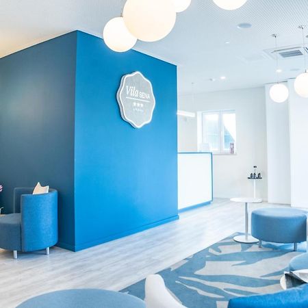 Vila Sena By Trius Hotels Lisboa 外观 照片