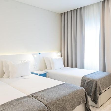 Vila Sena By Trius Hotels Lisboa 外观 照片