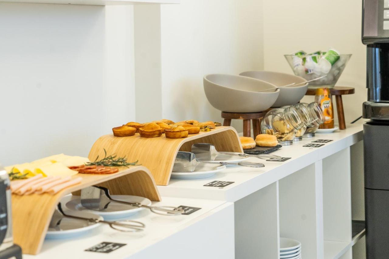 Vila Sena By Trius Hotels Lisboa 外观 照片