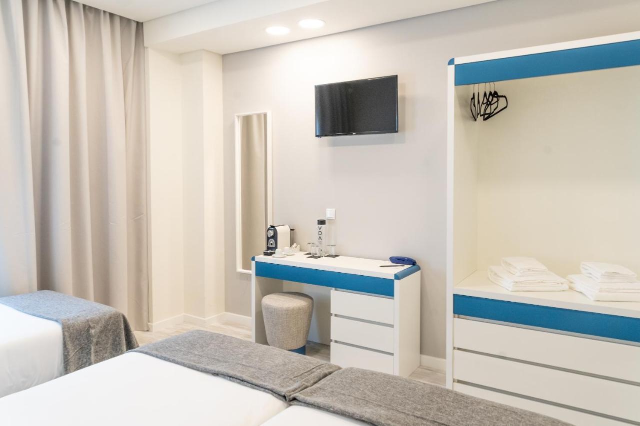 Vila Sena By Trius Hotels Lisboa 外观 照片