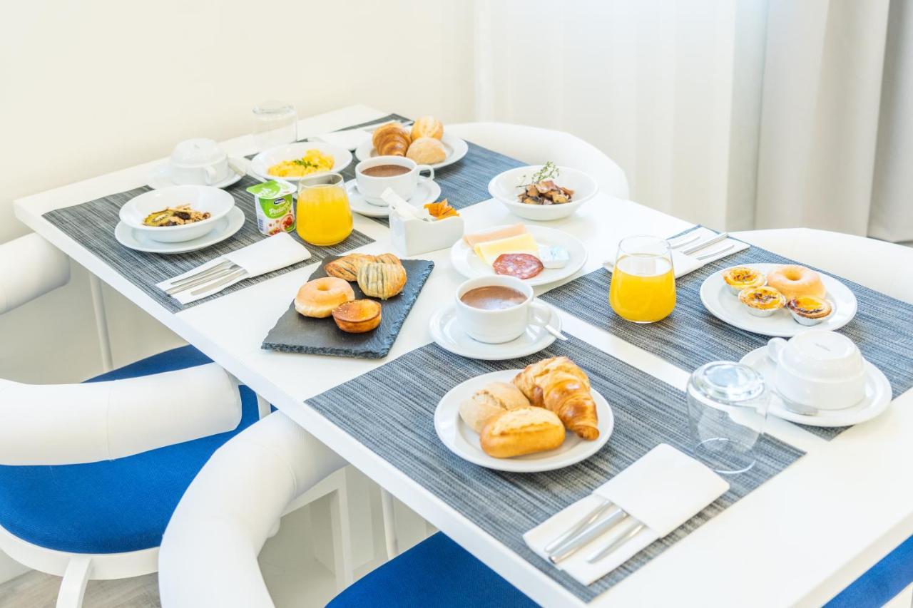 Vila Sena By Trius Hotels Lisboa 外观 照片