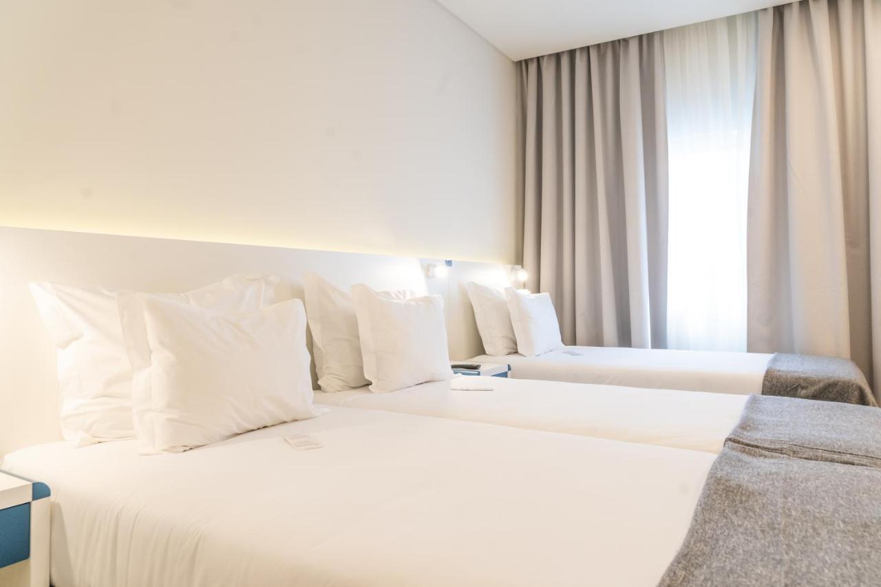 Vila Sena By Trius Hotels Lisboa 外观 照片