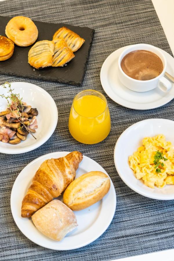 Vila Sena By Trius Hotels Lisboa 外观 照片