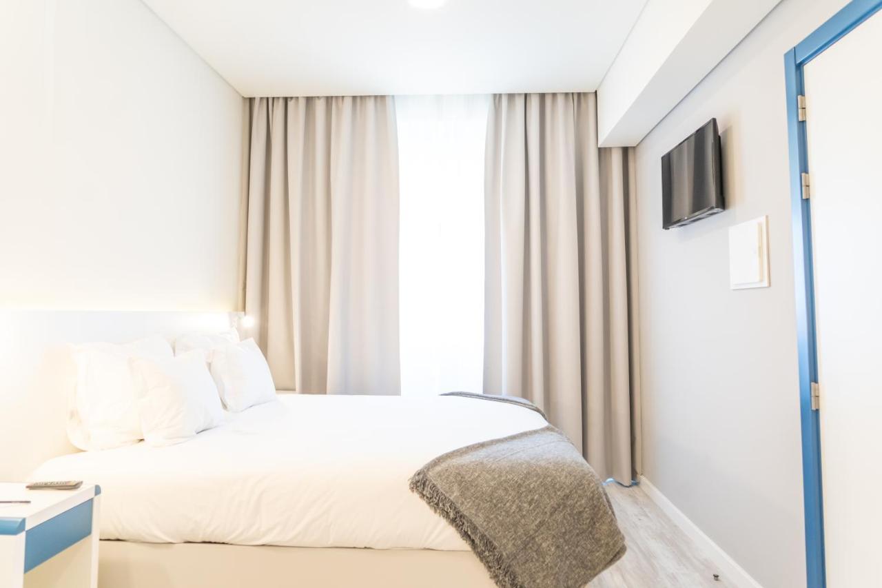 Vila Sena By Trius Hotels Lisboa 外观 照片