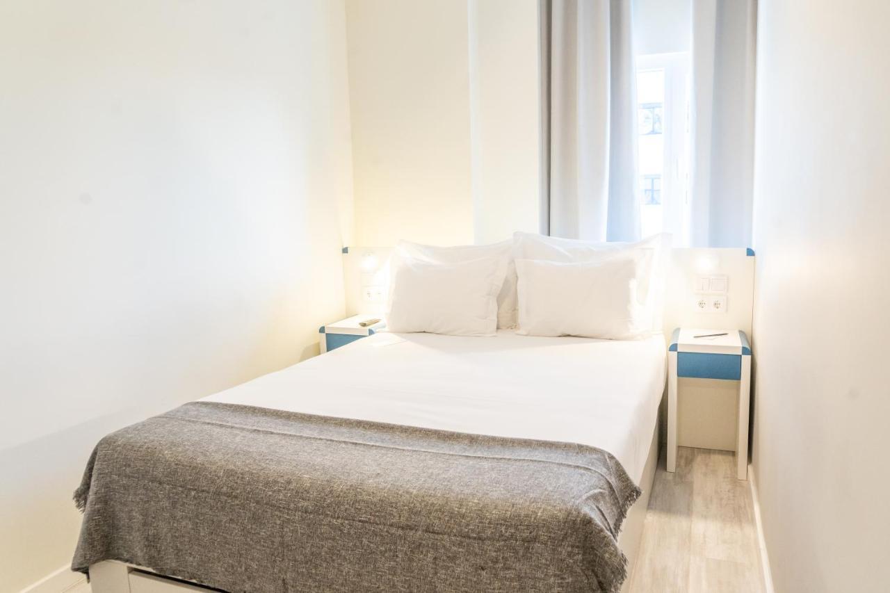 Vila Sena By Trius Hotels Lisboa 外观 照片