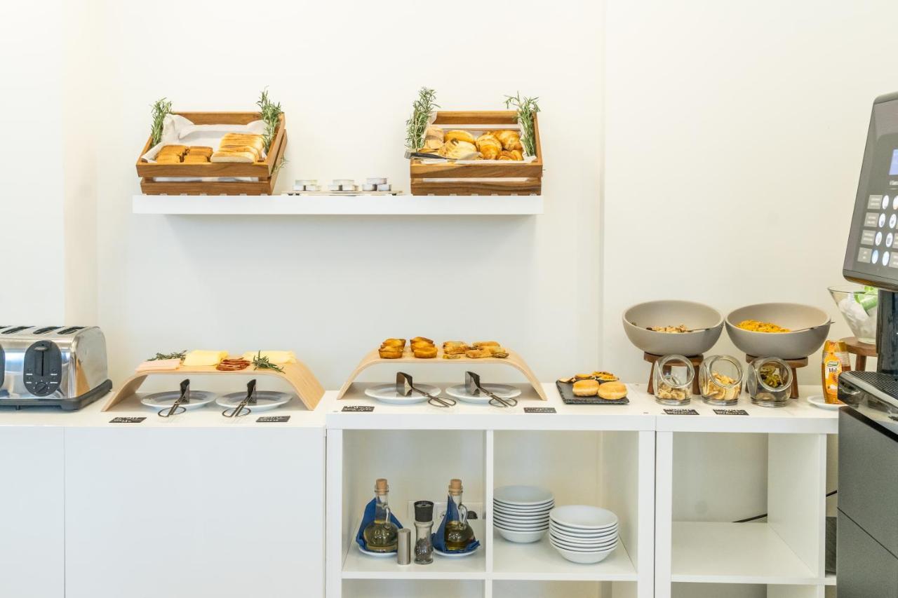 Vila Sena By Trius Hotels Lisboa 外观 照片