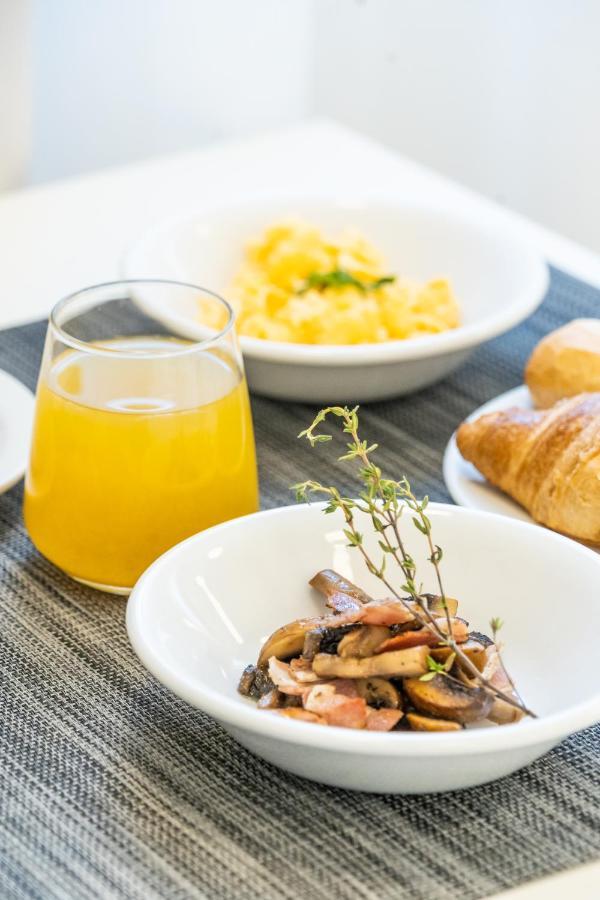 Vila Sena By Trius Hotels Lisboa 外观 照片