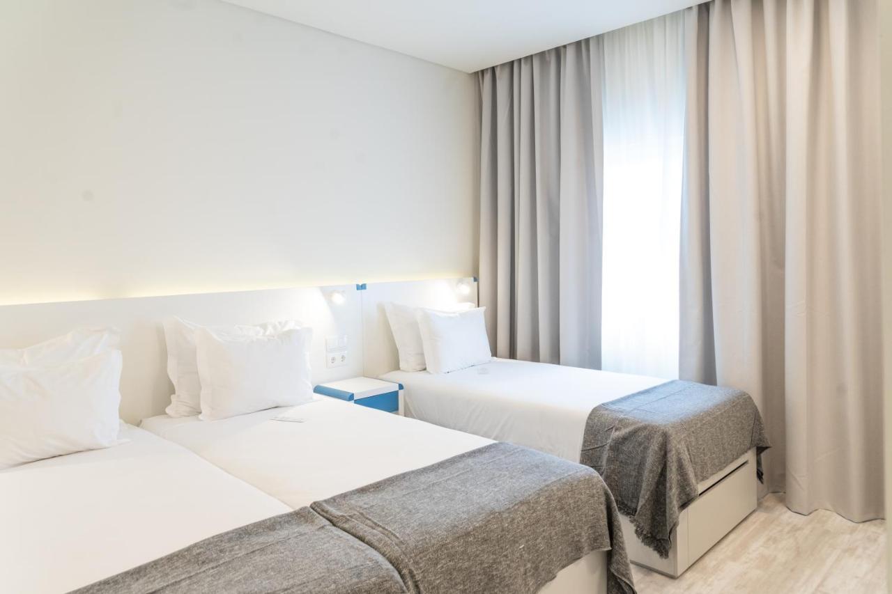 Vila Sena By Trius Hotels Lisboa 外观 照片