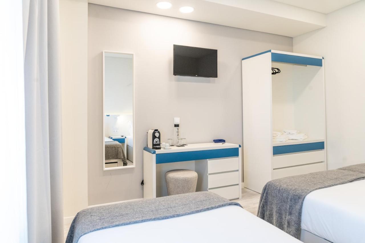 Vila Sena By Trius Hotels Lisboa 外观 照片