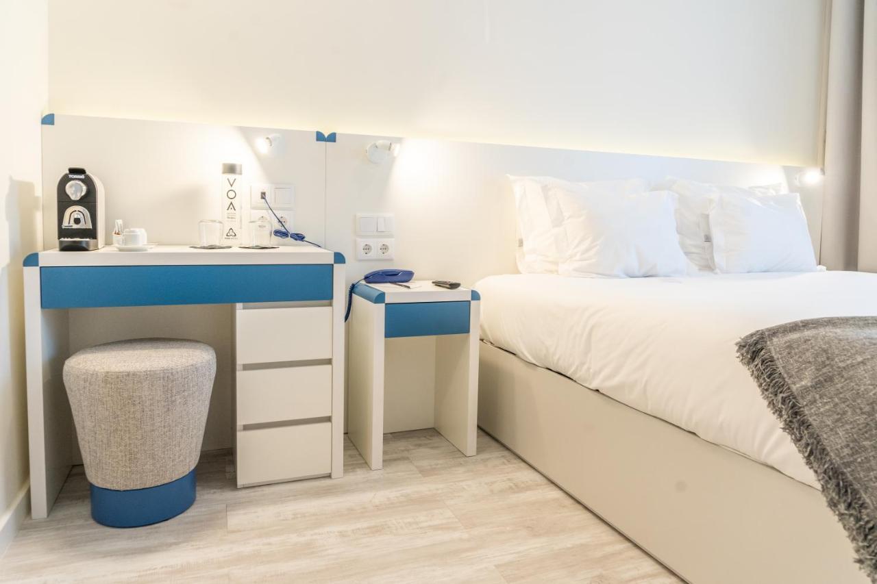 Vila Sena By Trius Hotels Lisboa 外观 照片