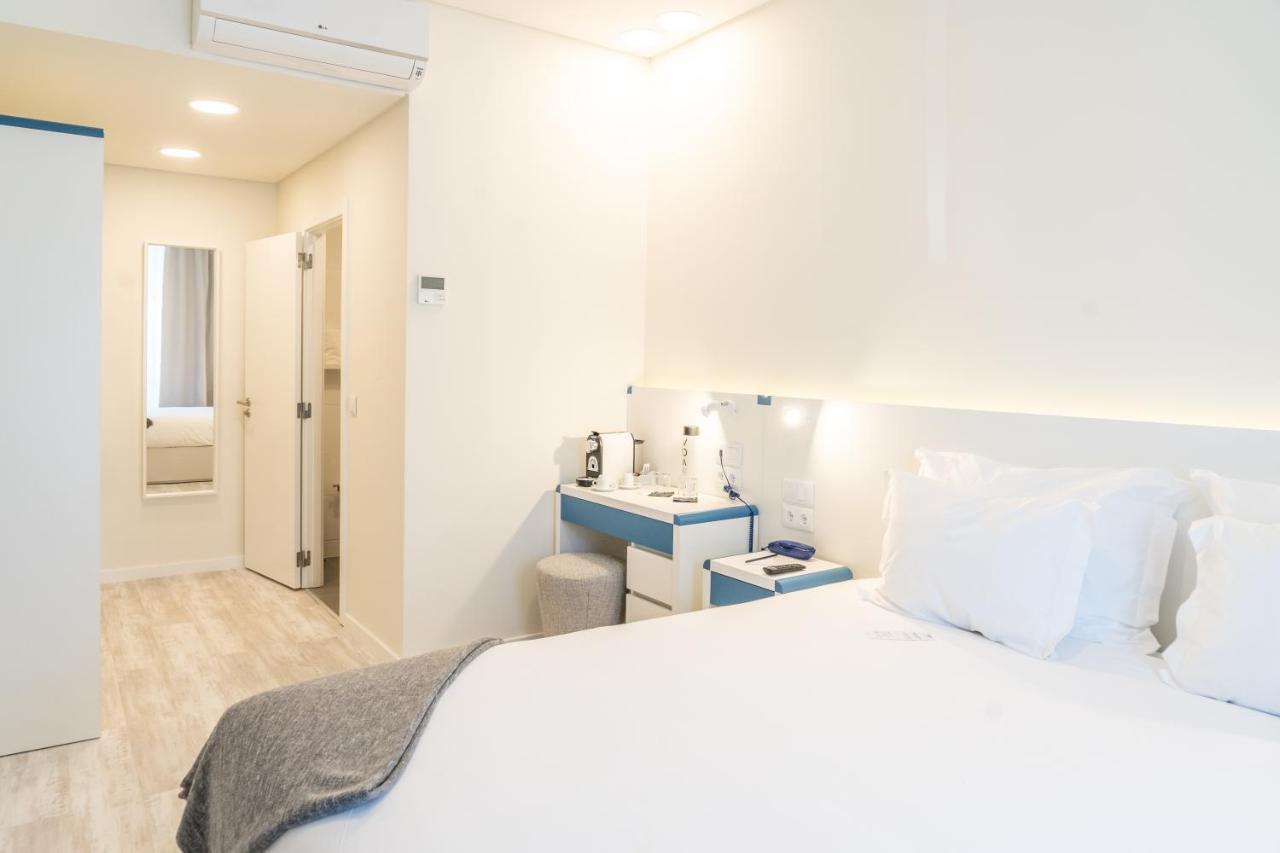 Vila Sena By Trius Hotels Lisboa 外观 照片