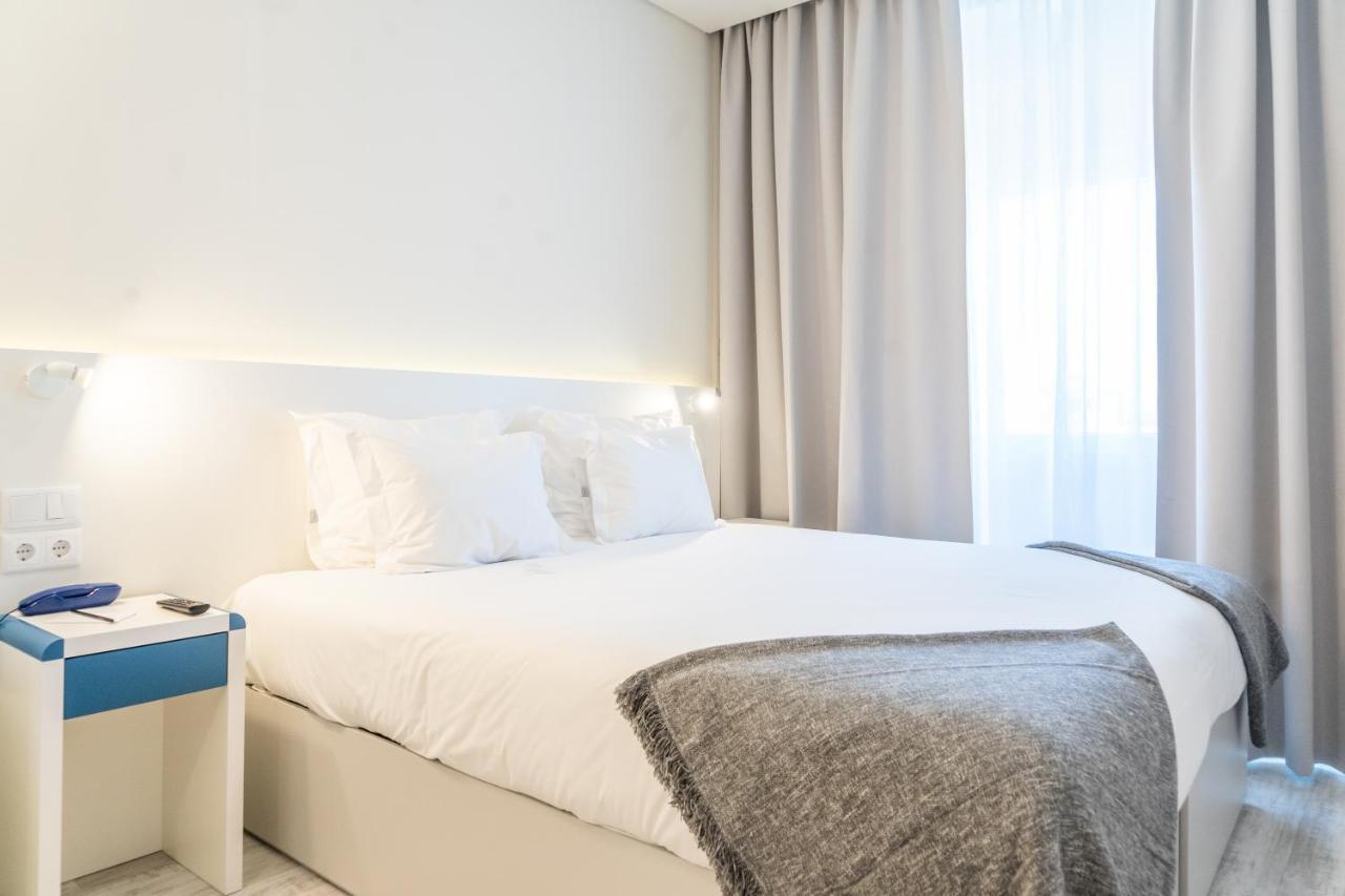 Vila Sena By Trius Hotels Lisboa 外观 照片