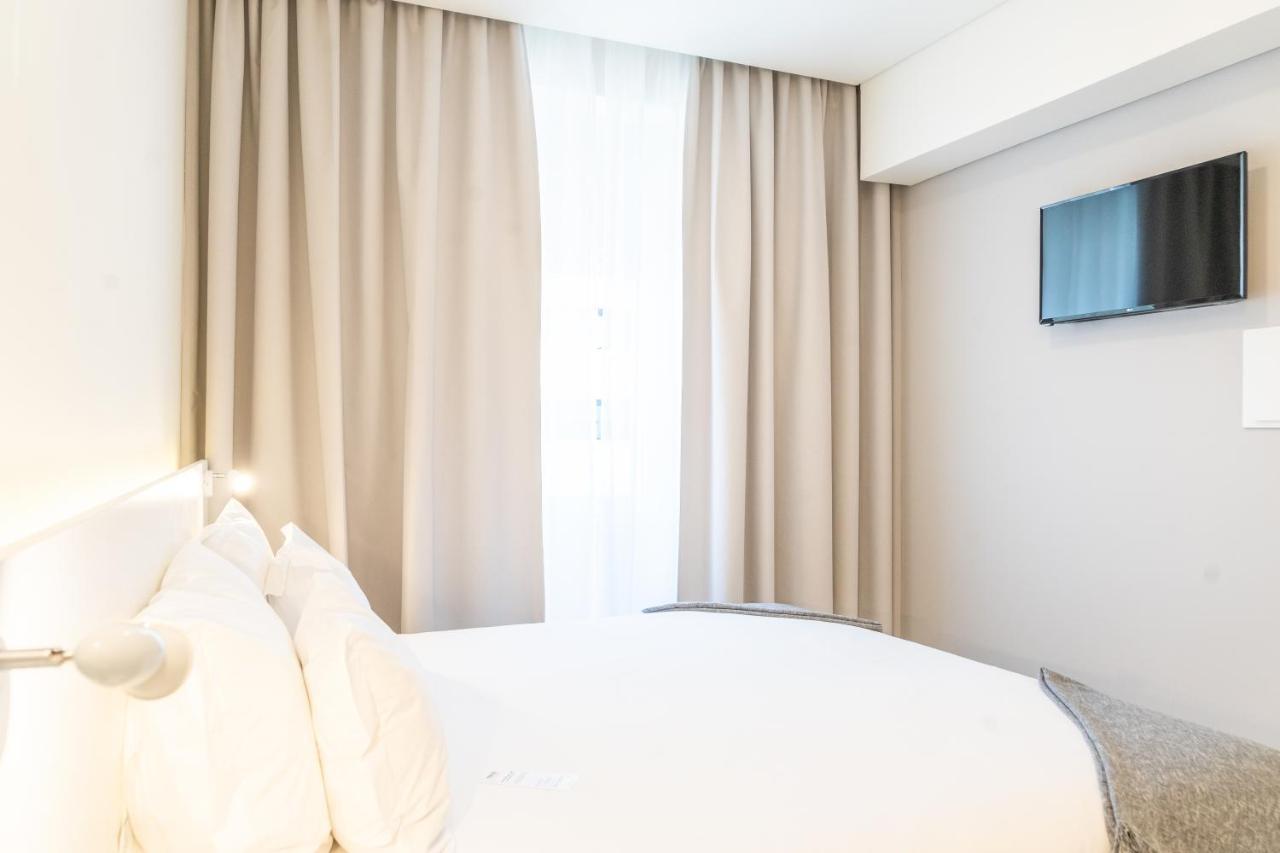 Vila Sena By Trius Hotels Lisboa 外观 照片