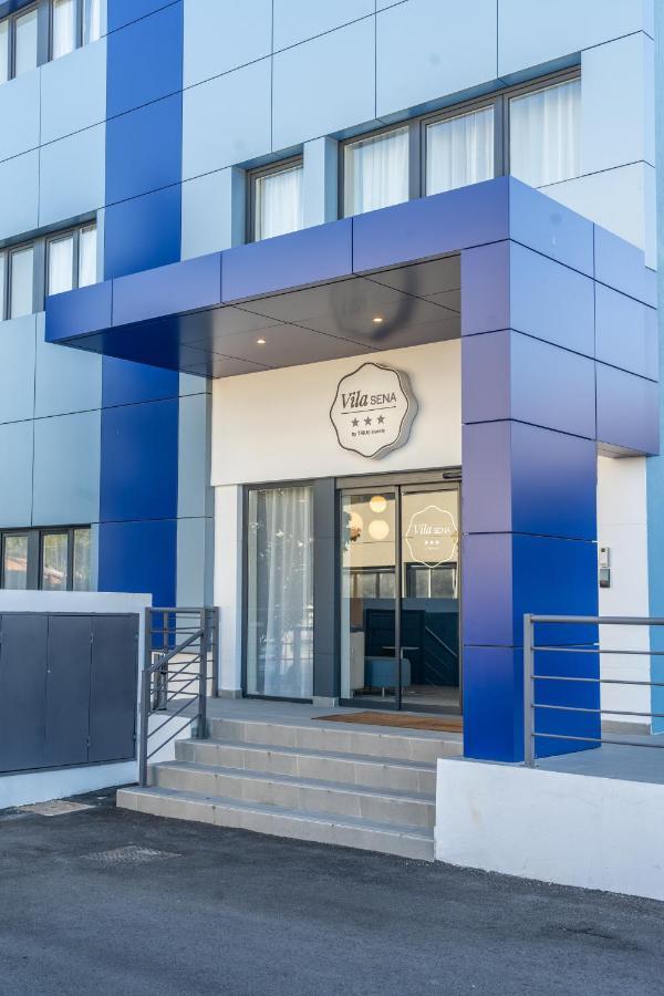 Vila Sena By Trius Hotels Lisboa 外观 照片